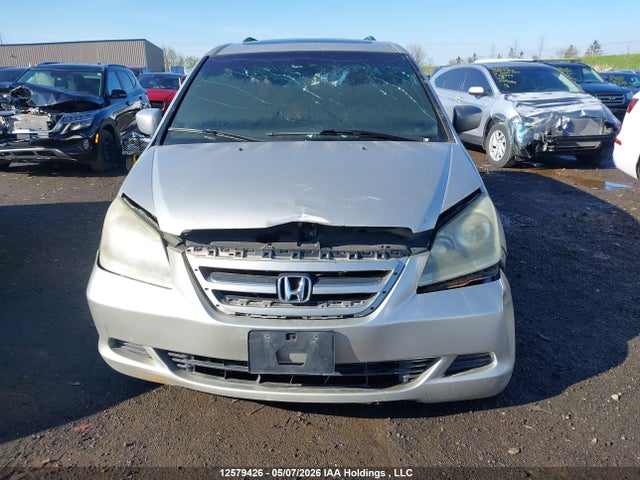 Aukcja sprzedaży 2007 Honda Odyssey, vin: 5FNRL38647B414922, numer aukcji: 12579426