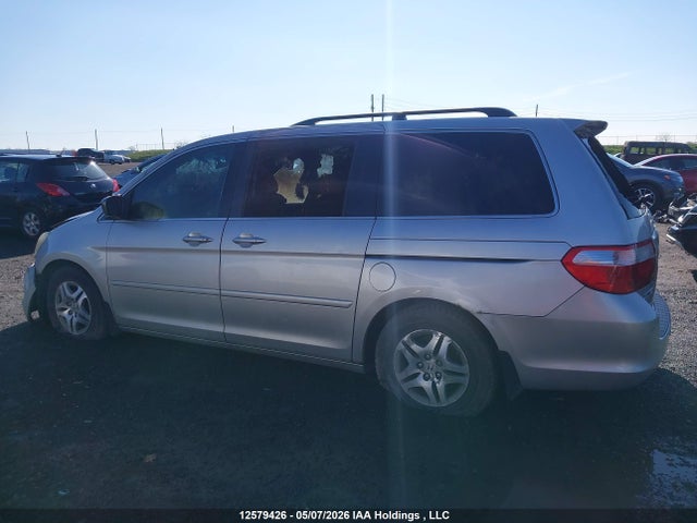 Aukcja sprzedaży 2007 Honda Odyssey, vin: 5FNRL38647B414922, numer aukcji: 12579426