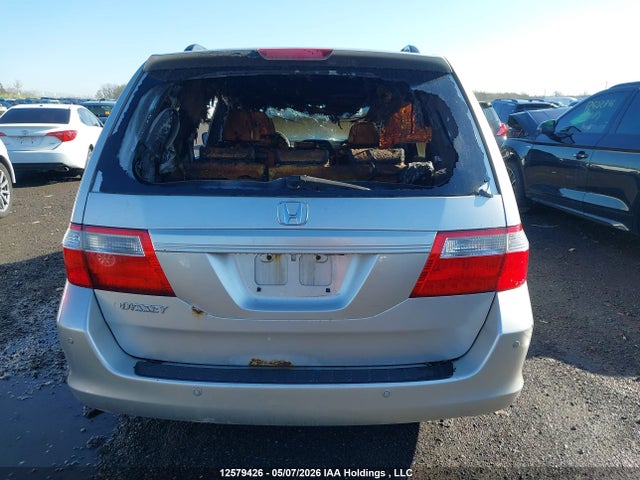 Aukcja sprzedaży 2007 Honda Odyssey, vin: 5FNRL38647B414922, numer aukcji: 12579426