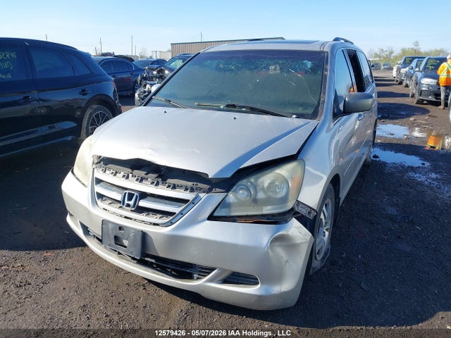Aukcja sprzedaży 2007 Honda Odyssey, vin: 5FNRL38647B414922, numer aukcji: 12579426