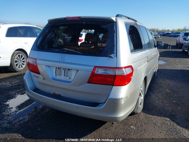 Aukcja sprzedaży 2007 Honda Odyssey, vin: 5FNRL38647B414922, numer aukcji: 12579426
