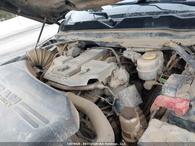 3C6UR5CL6KG691664 RAM 2500 Tradesman