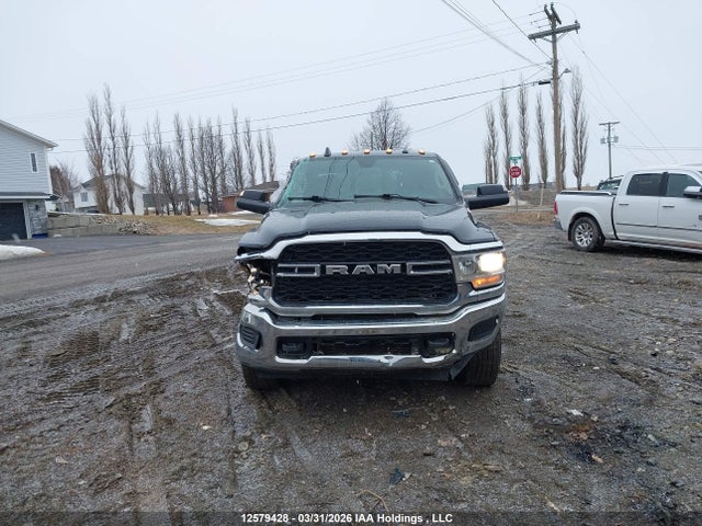 3C6UR5CL6KG691664 RAM 2500 Tradesman