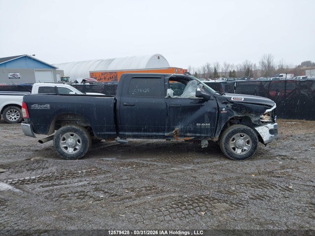 3C6UR5CL6KG691664 RAM 2500 Tradesman