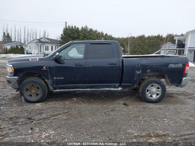 3C6UR5CL6KG691664 RAM 2500 Tradesman