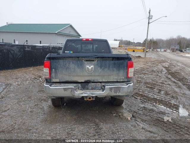 3C6UR5CL6KG691664 RAM 2500 Tradesman