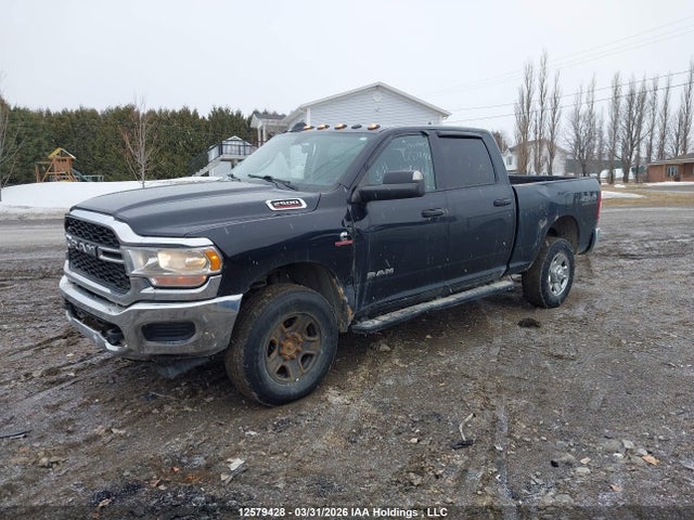 3C6UR5CL6KG691664 RAM 2500 Tradesman