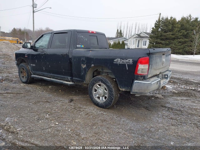 3C6UR5CL6KG691664 RAM 2500 Tradesman