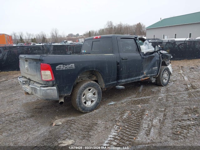 3C6UR5CL6KG691664 RAM 2500 Tradesman