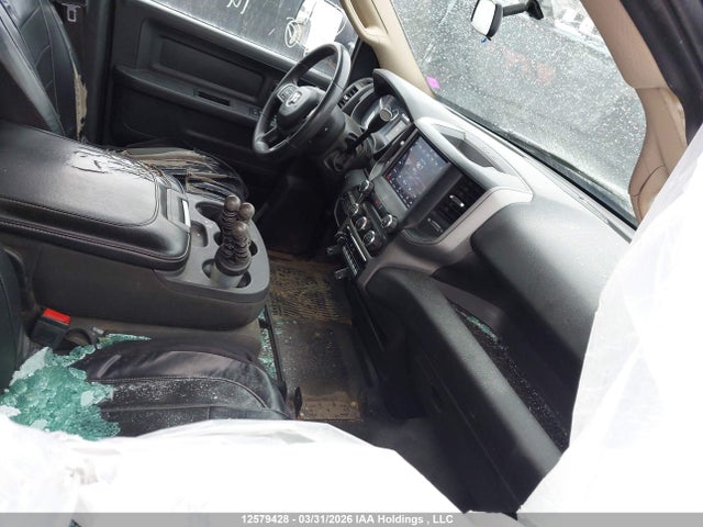 3C6UR5CL6KG691664 RAM 2500 Tradesman