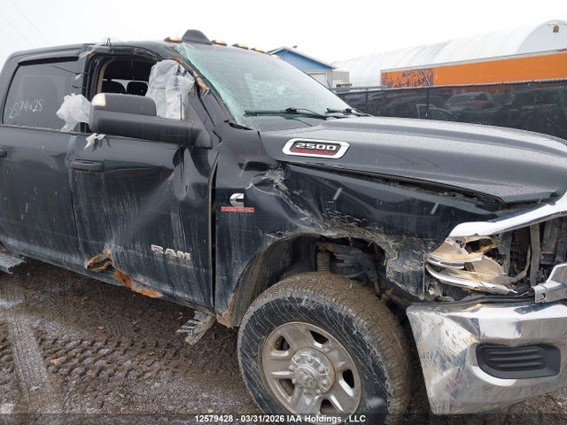 3C6UR5CL6KG691664 RAM 2500 Tradesman