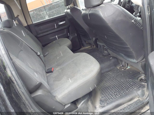 3C6UR5CL6KG691664 RAM 2500 Tradesman