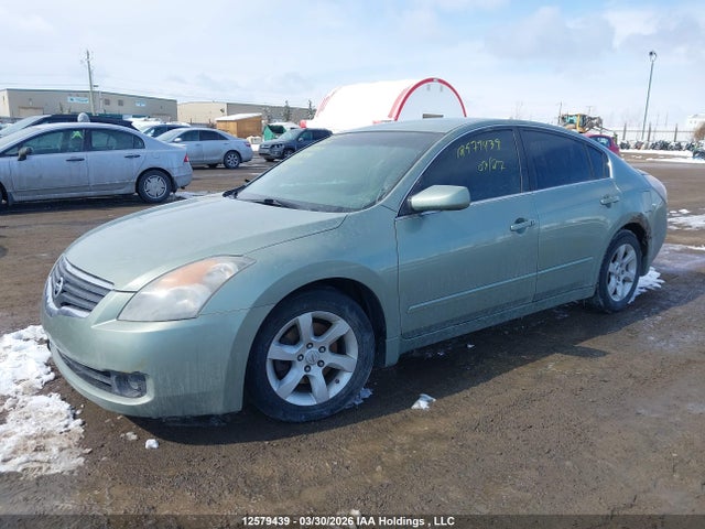 Продаж на аукціоні авто 2008 Nissan Altima 2.5 S, vin: 1N4AL21E08C226427, номер лоту: 12579439