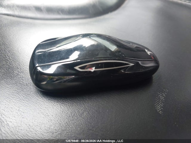 2015 Tesla Model S 70d მანქანა იყიდება აუქციონზე, vin: 5YJSA1S21FF097178, აუქციონის ნომერი: 12579448