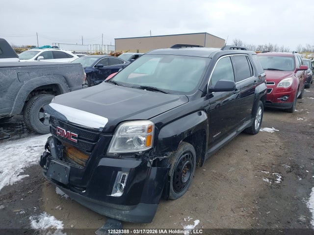 Продажа на аукционе авто 2012 Gmc Terrain, vin: 2GKALUEKXC6369249, номер лота: 12528388