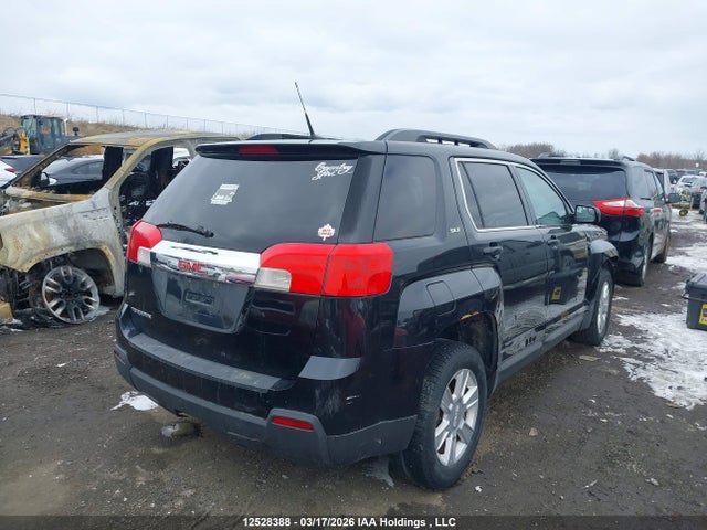 Продажа на аукционе авто 2012 Gmc Terrain, vin: 2GKALUEKXC6369249, номер лота: 12528388