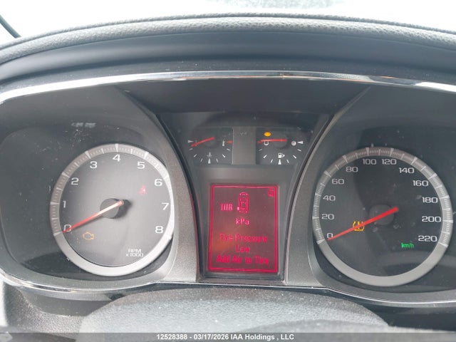 Продажа на аукционе авто 2012 Gmc Terrain, vin: 2GKALUEKXC6369249, номер лота: 12528388