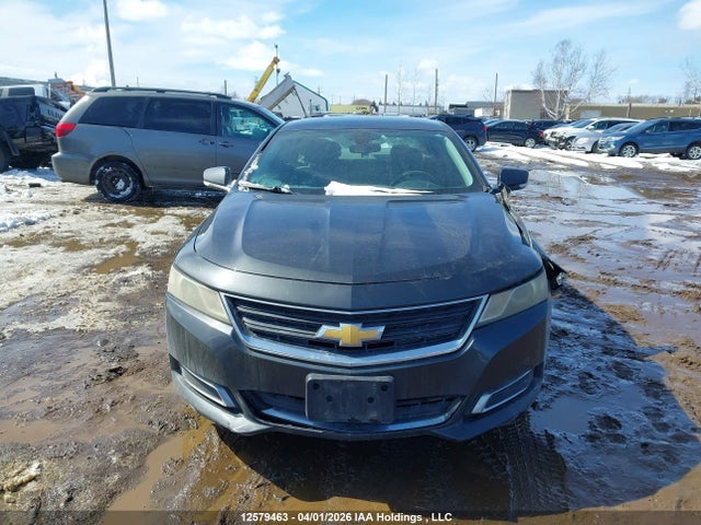 1G11Y5SL9EU102908 Chevrolet Impala 1ls