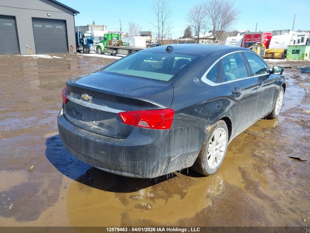 1G11Y5SL9EU102908 Chevrolet Impala 1ls