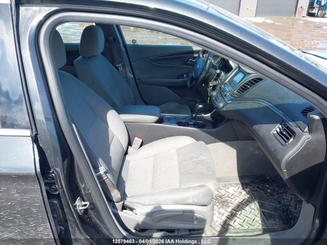 1G11Y5SL9EU102908 Chevrolet Impala 1ls