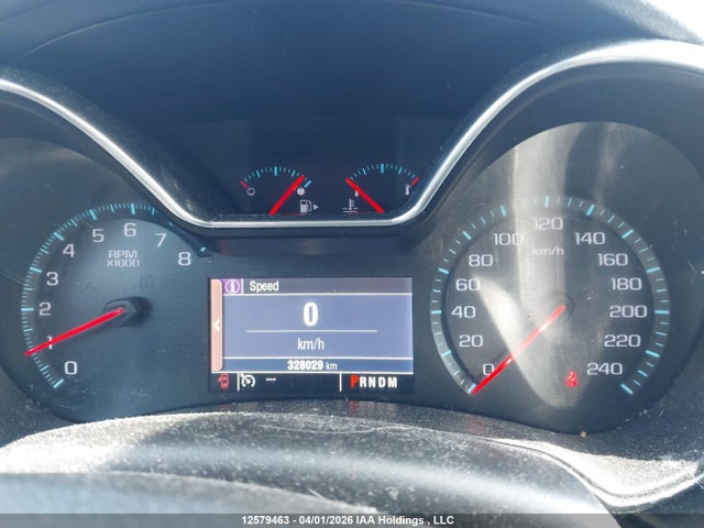 1G11Y5SL9EU102908 Chevrolet Impala 1ls