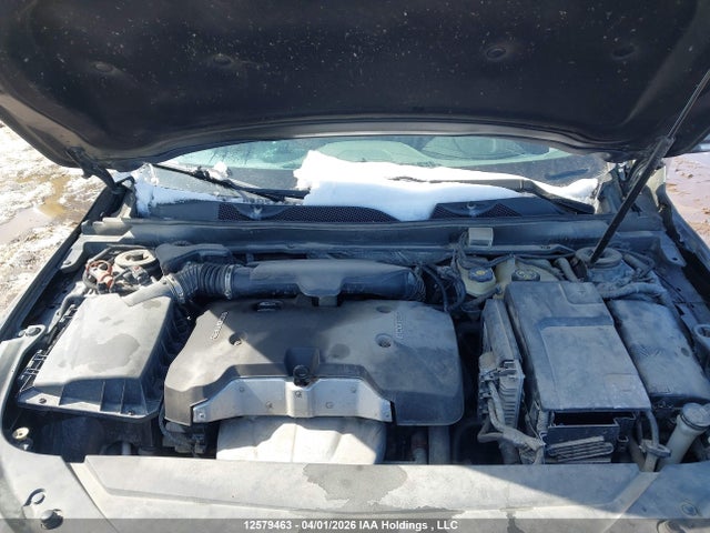 1G11Y5SL9EU102908 Chevrolet Impala 1ls