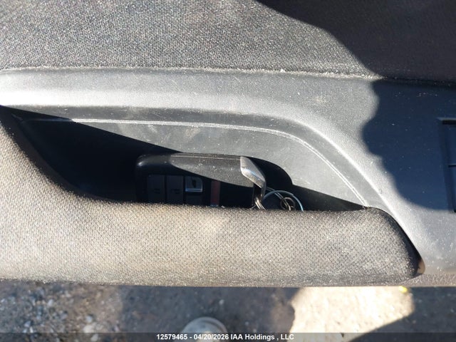 SHHFK7H4XLU300136 Honda Civic Sport
