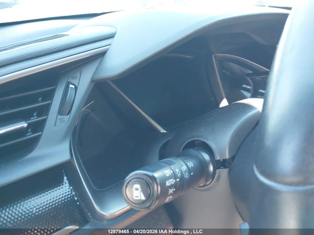 SHHFK7H4XLU300136 Honda Civic Sport