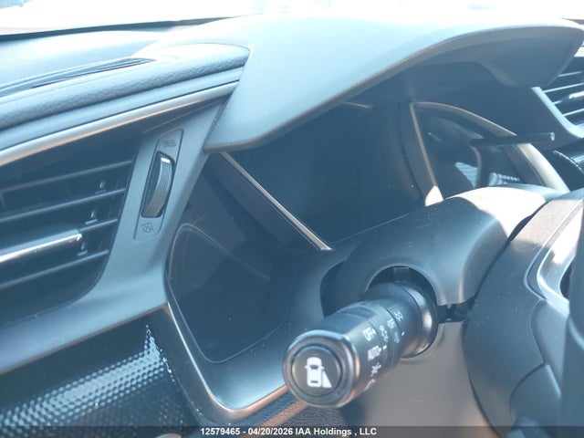 SHHFK7H4XLU300136 Honda Civic Sport
