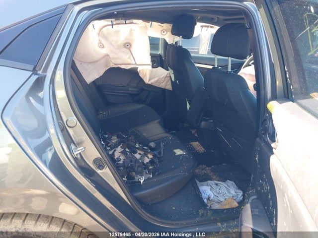 SHHFK7H4XLU300136 Honda Civic Sport