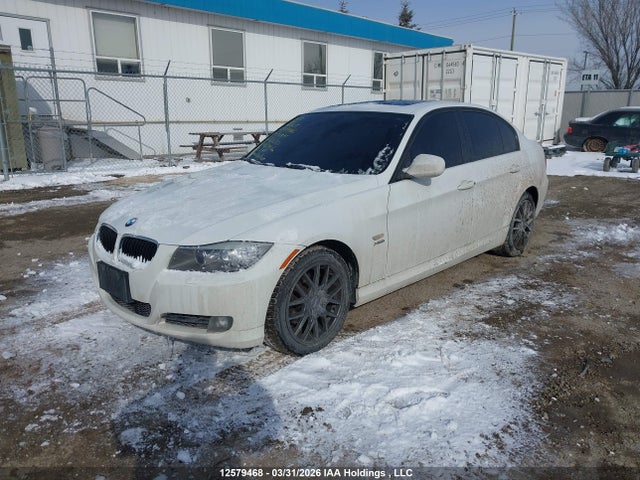 Aukcja sprzedaży 2011 Bmw 328 Xi, vin: WBAPK7C56BA821283, numer aukcji: 12579468