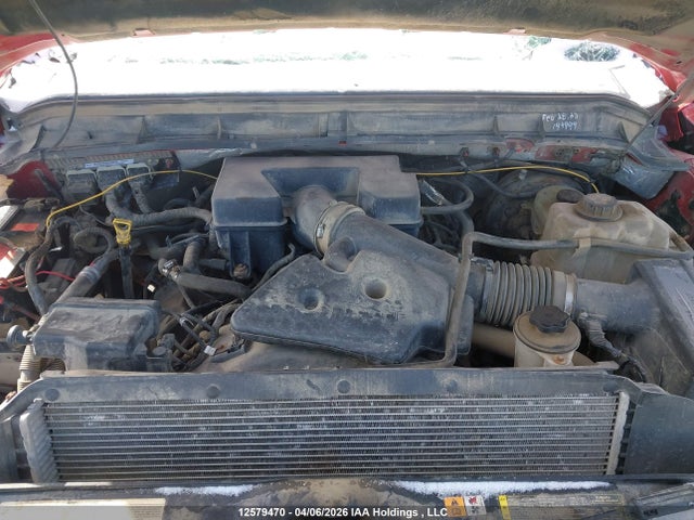 2011 Ford F-250 Xlt მანქანა იყიდება აუქციონზე, vin: 1FT7W2B67BEC99504, აუქციონის ნომერი: 12579470