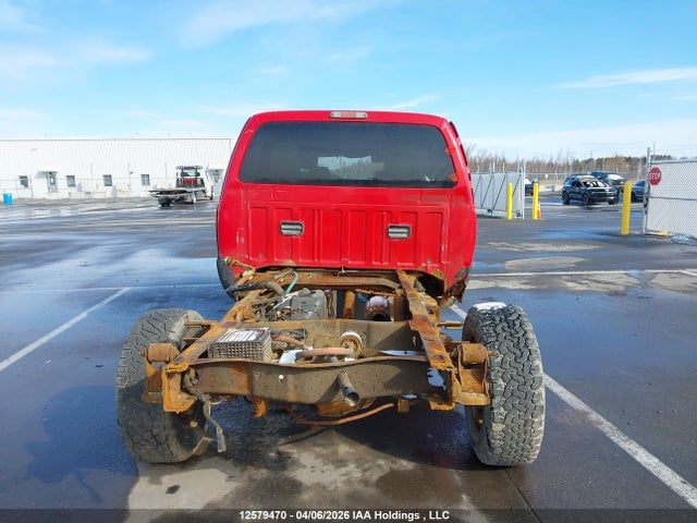 2011 Ford F-250 Xlt მანქანა იყიდება აუქციონზე, vin: 1FT7W2B67BEC99504, აუქციონის ნომერი: 12579470