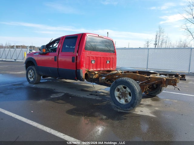 2011 Ford F-250 Xlt მანქანა იყიდება აუქციონზე, vin: 1FT7W2B67BEC99504, აუქციონის ნომერი: 12579470
