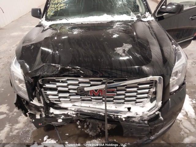 1GKS2HKJ3KR223031 GMC Yukon Xl Denali Denali