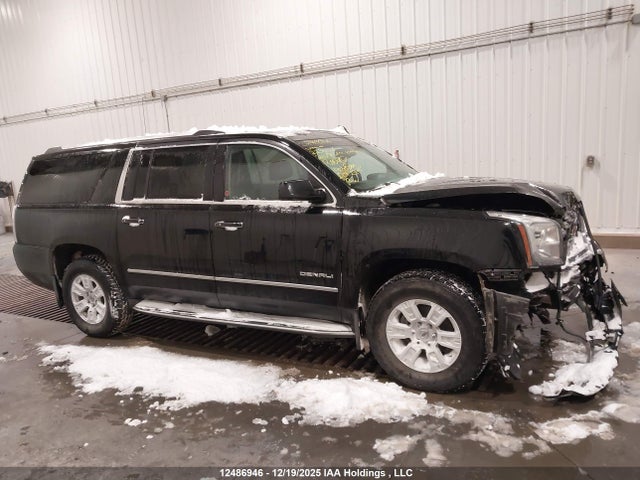 1GKS2HKJ3KR223031 GMC Yukon Xl Denali Denali