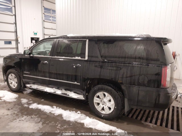 1GKS2HKJ3KR223031 GMC Yukon Xl Denali Denali