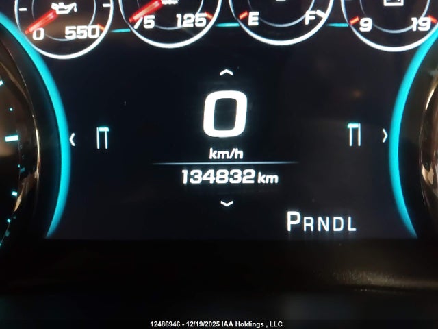 1GKS2HKJ3KR223031 GMC Yukon Xl Denali Denali
