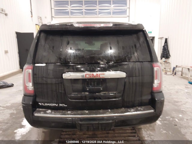 1GKS2HKJ3KR223031 GMC Yukon Xl Denali Denali