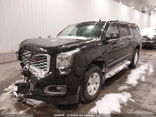 1GKS2HKJ3KR223031 GMC Yukon Xl Denali Denali