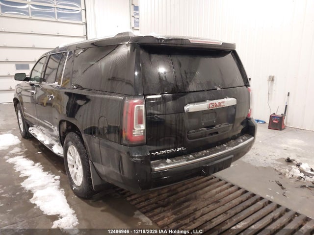 1GKS2HKJ3KR223031 GMC Yukon Xl Denali Denali