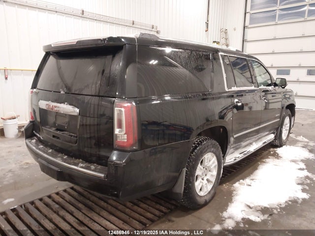 1GKS2HKJ3KR223031 GMC Yukon Xl Denali Denali