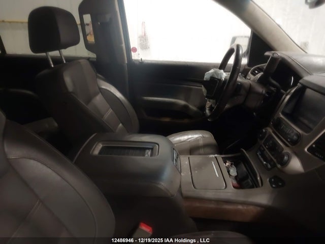 1GKS2HKJ3KR223031 GMC Yukon Xl Denali Denali