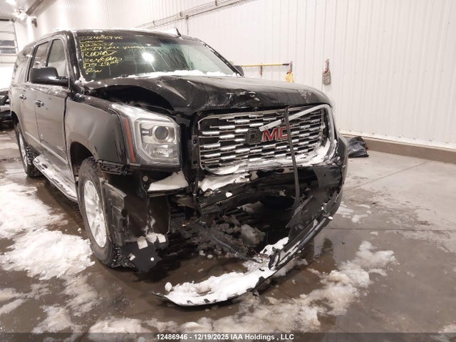 1GKS2HKJ3KR223031 GMC Yukon Xl Denali Denali