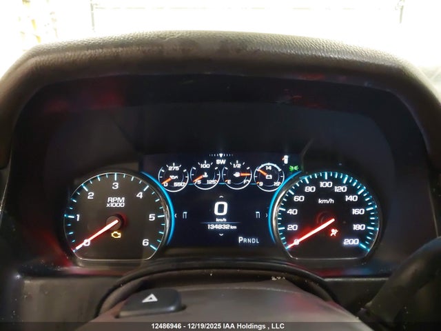 1GKS2HKJ3KR223031 GMC Yukon Xl Denali Denali