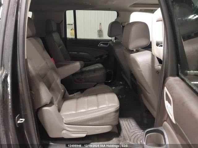 1GKS2HKJ3KR223031 GMC Yukon Xl Denali Denali
