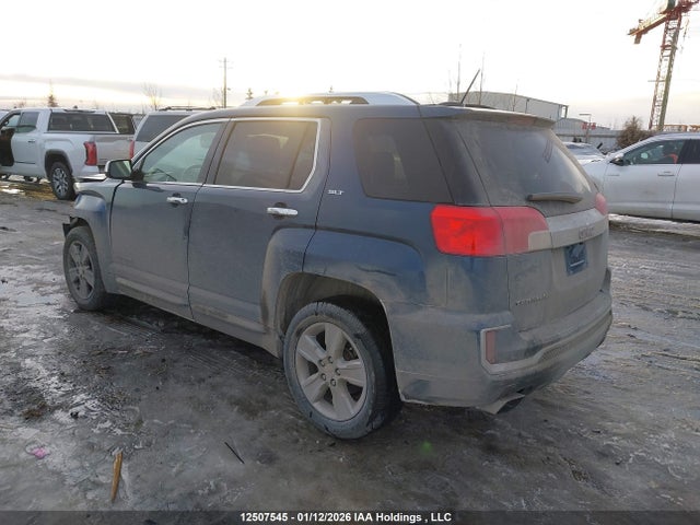 2GKFLUE31G6297345 GMC Terrain Slt
