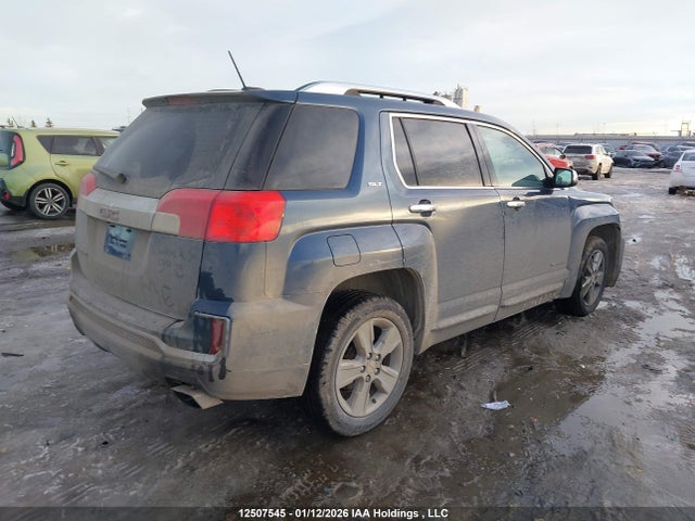 2GKFLUE31G6297345 GMC Terrain Slt