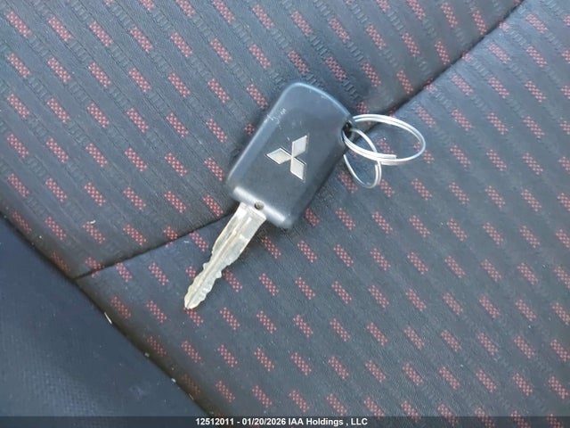 JA4AJ4AW1JZ600674 Mitsubishi RVR