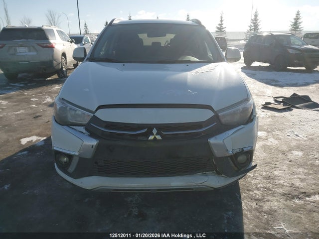 JA4AJ4AW1JZ600674 Mitsubishi RVR